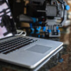 One Workflow, Three Scales, From a War Zone to a Studio